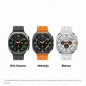 Smartwatch Samsung Galaxy Watch Ultra 4G Orange 1,5"
