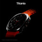 Smartwatch Samsung Galaxy Watch Ultra 4G Orange 1,5"