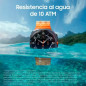 Smartwatch Samsung Galaxy Watch Ultra 4G Orange 1,5"