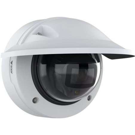 Videocamera di Sorveglianza Axis 02981-001