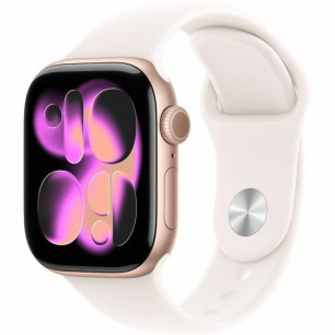 Smartwatch Apple Watch Series 11 GPS Rosa 1,77"