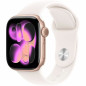 Smartwatch Apple Watch Series 11 GPS Pink 1,77"