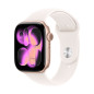 Smartwatch Apple Watch Series 11 GPS Pink 1,77"