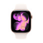 Smartwatch Apple Watch Series 11 GPS Pink 1,77"