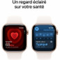Smartwatch Apple Watch Series 11 GPS Pink 1,77"