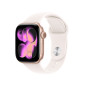 Smartwatch Apple Watch Series 11 GPS Pink 1,77"