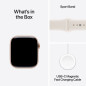 Smartwatch Apple Watch Series 11 GPS Pink 1,77"