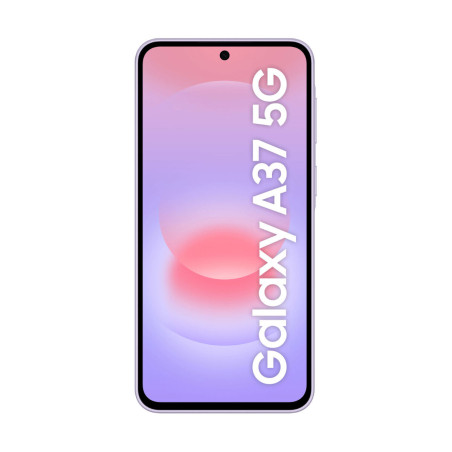 Smartphone Samsung SM-A376 6,7" Octa Core Exynos 1480 8 GB RAM 256 GB Violetta