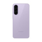 Smartphone Samsung SM-A376 6,7" Octa Core Exynos 1480 8 GB RAM 256 GB Violetta