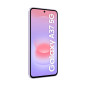 Smartphone Samsung SM-A376 6,7" Octa Core Exynos 1480 8 GB RAM 256 GB Violetta