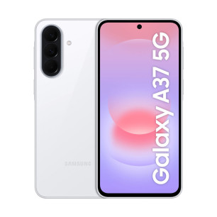 Smartphone Samsung SM-A376BZWGEUE 6,7" Octa Core Exynos 1480 8 GB RAM 256 GB White