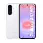 Smartphone Samsung SM-A376 6,7" Octa Core Exynos 1480 8 GB RAM 256 GB Bianco
