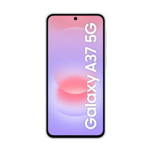 Smartphone Samsung SM-A376BZWGEUE 6,7" Octa Core Exynos 1480 8 GB RAM 256 GB White