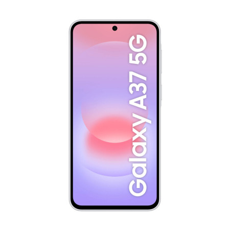 Smartphone Samsung SM-A376BZWGEUE 6,7" Octa Core Exynos 1480 8 GB RAM 256 GB Bianco