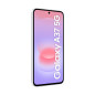 Smartphone Samsung SM-A376 6,7" Octa Core Exynos 1480 8 GB RAM 256 GB White