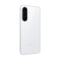 Smartphone Samsung SM-A376 6,7" Octa Core Exynos 1480 8 GB RAM 256 GB Bianco