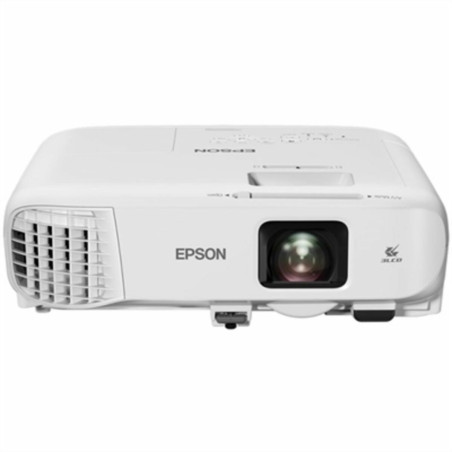 Projector Epson EB-X49 LCD XGA 3600 lm 2400 Lm 1080 px 1024 x 768 px White