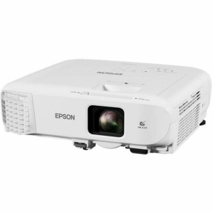 Projector Epson EB-X49 LCD XGA 3600 lm 2400 Lm 1080 px 1024 x 768 px White
