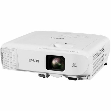Proiettore Epson EB-X49 LCD XGA 3600 lm 2400 Lm 1080 px 1024 x 768 px Bianco