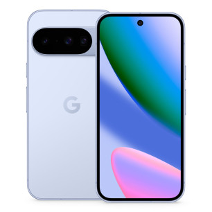 Smartphone Google Pixel 10 6,3" Octa Core 12 GB RAM 128 GB Bianco