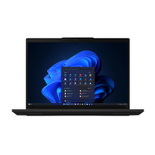 Laptop Lenovo ThinkPad L14 Gen 6 14" intel core ultra 7 16 GB RAM 512 GB SSD Qwerty in Spagnolo