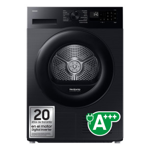 Asciugatrice Samsung DV90DG52A0ABEC 9 kg