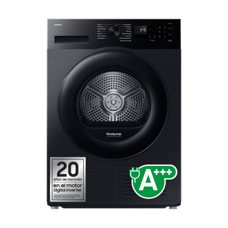 Asciugatrice Samsung DV90DG52A0ABEC 9 kg