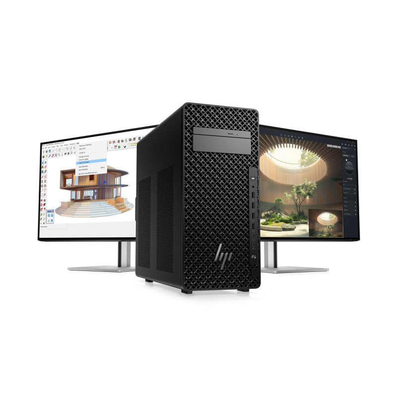 PC da Tavolo HP A40T9ETABE