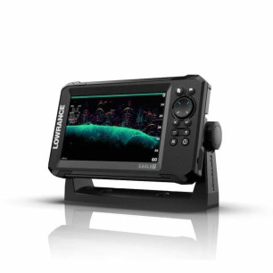Localizzatore GPS Lowrance Eagle 7