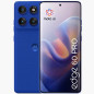 Smartphone Motorola edge 60 pro 12 GB RAM 512 GB 6,7" 6,67" Azzurro