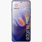 Smartphone Motorola edge 60 pro 12 GB RAM 512 GB 6,7" 6,67" Azzurro
