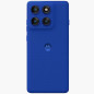 Smartphone Motorola edge 60 pro 12 GB RAM 512 GB 6,7" 6,67" Azzurro
