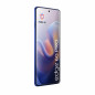 Smartphone Motorola edge 60 pro 12 GB RAM 512 GB 6,7" 6,67" Azzurro