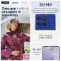 Smartphone Motorola edge 60 pro 12 GB RAM 512 GB 6,7" 6,67" Azzurro