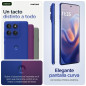 Smartphone Motorola edge 60 pro 12 GB RAM 512 GB 6,7" 6,67" Azzurro