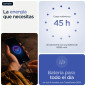 Smartphone Motorola edge 60 pro 12 GB RAM 512 GB 6,7" 6,67" Azzurro