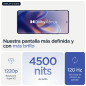 Smartphone Motorola edge 60 pro 12 GB RAM 512 GB 6,7" 6,67" Azzurro
