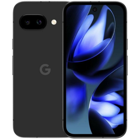 Smartphone Google Pixel 9A 6,3" Google Tensor G2 8 GB RAM 128 GB Nero