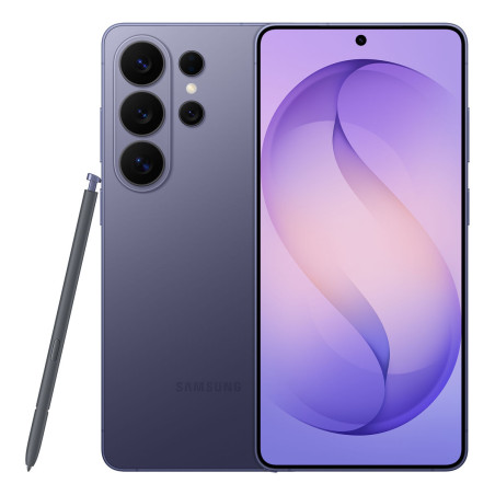 Smartphone Samsung SM-S948BZVDEUB 12 GB RAM 256 GB Violetta