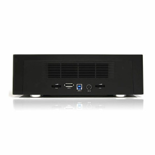 Registratore esterno Startech SATDOCK4U3RE        