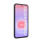Smartphone Samsung A37 SM-A376B 6,7" Octa Core Exynos 1480 8 GB RAM 256 GB Black