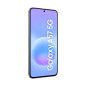 Smartphone Samsung A57 SM-A576B 6,7" Octa Core 12 GB RAM 512 GB Grigio