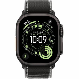 Smartwatch Apple Nero 49 mm