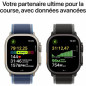 Smartwatch Apple Nero 49 mm