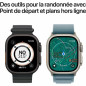 Smartwatch Apple Nero 49 mm