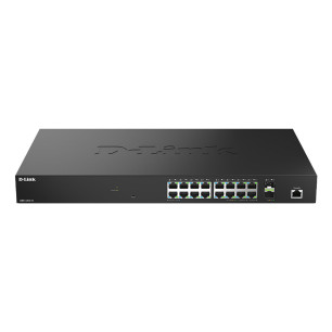 Switch D-Link DMS-1250-18/E