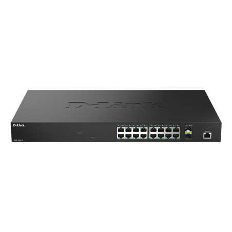 Switch D-Link DMS-1250-18/E
