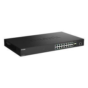 Switch D-Link DMS-1250-18/E