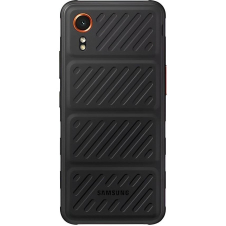 SAMSUNG XCOVER 7 SM-G556 6+128GB DS 5G BLACK EE OEM