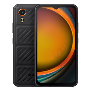 SAMSUNG XCOVER 7 SM-G556 6+128GB DS 5G BLACK EE OEM